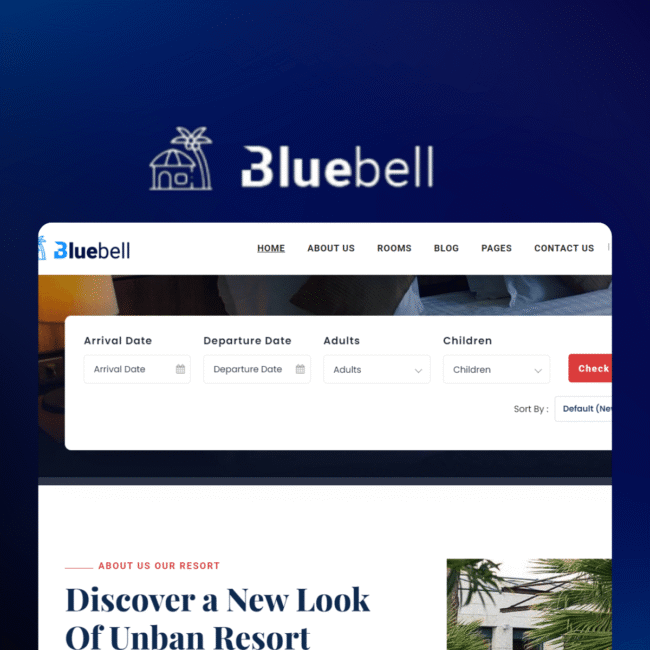 BlueBell