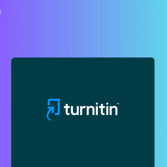 Turnitin Ai