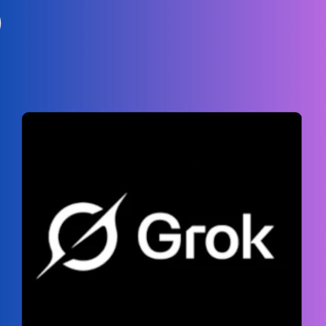 Super Grok
