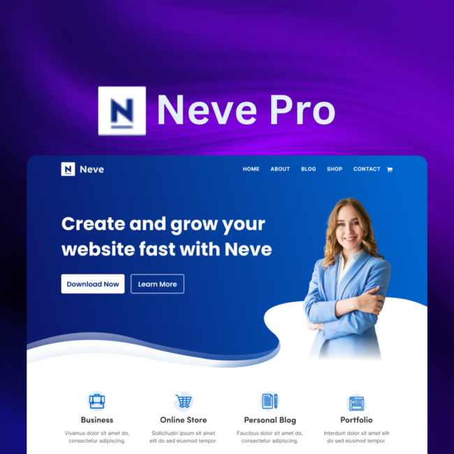 Neve Pro