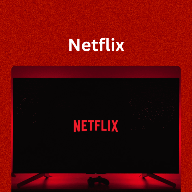 Netflix