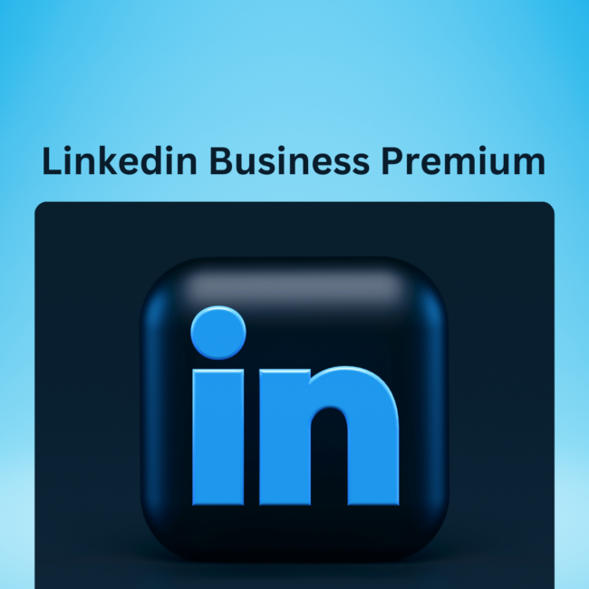 Linkedin Premium