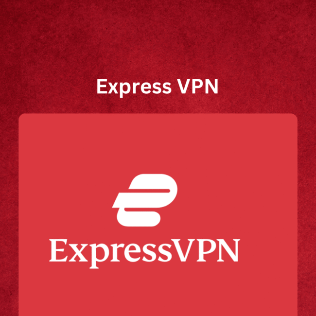 Express VPN