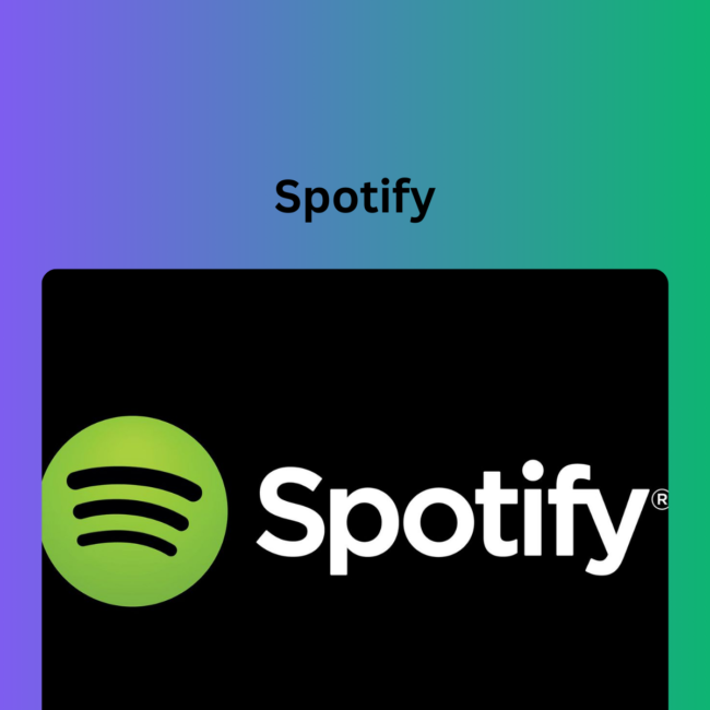 Spotify