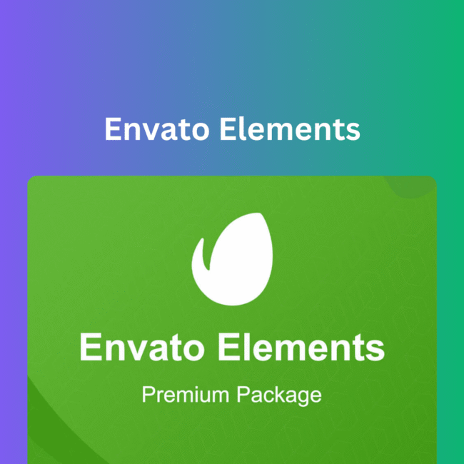 Envato Elements