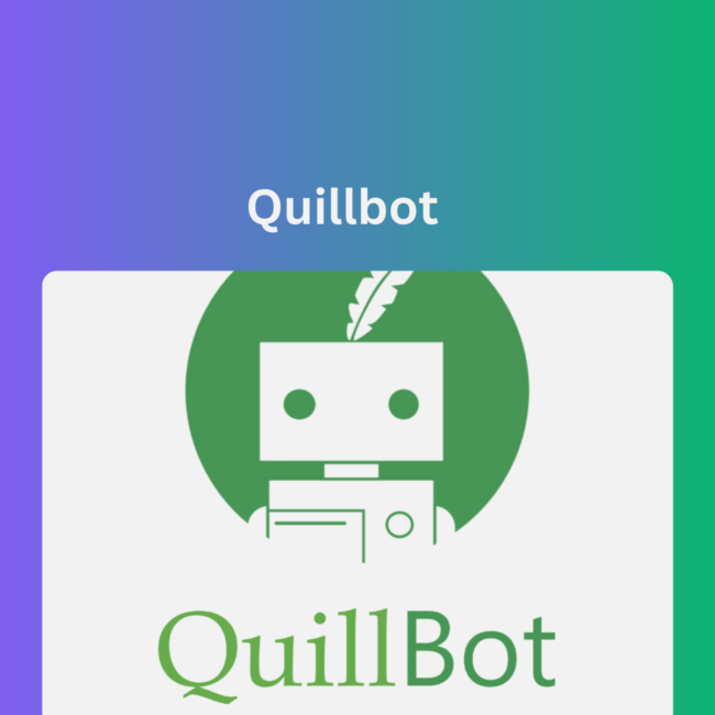 Quillbot