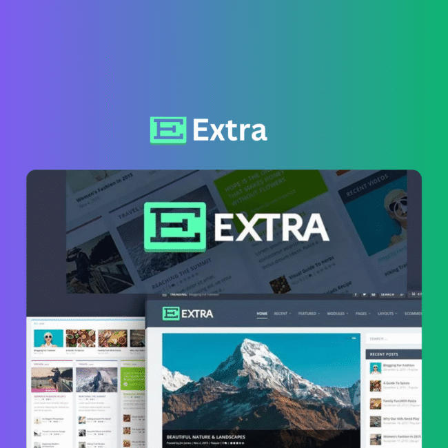 Extra