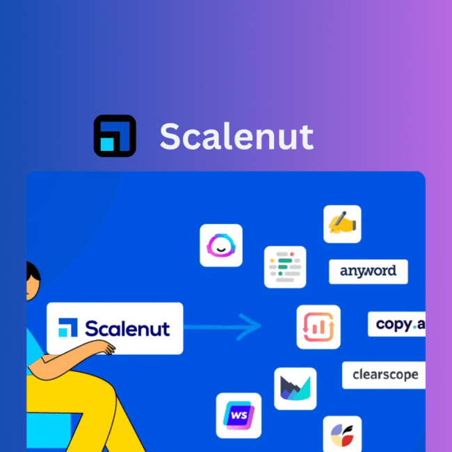 Scalenut