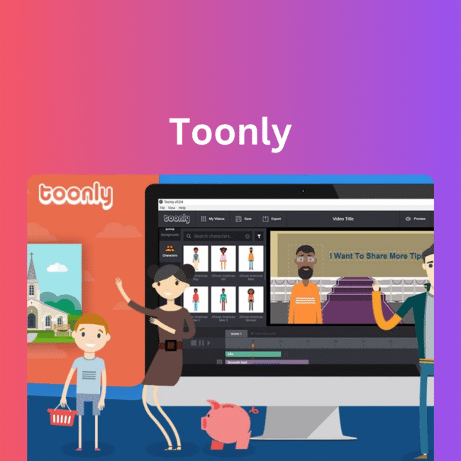 Toonly
