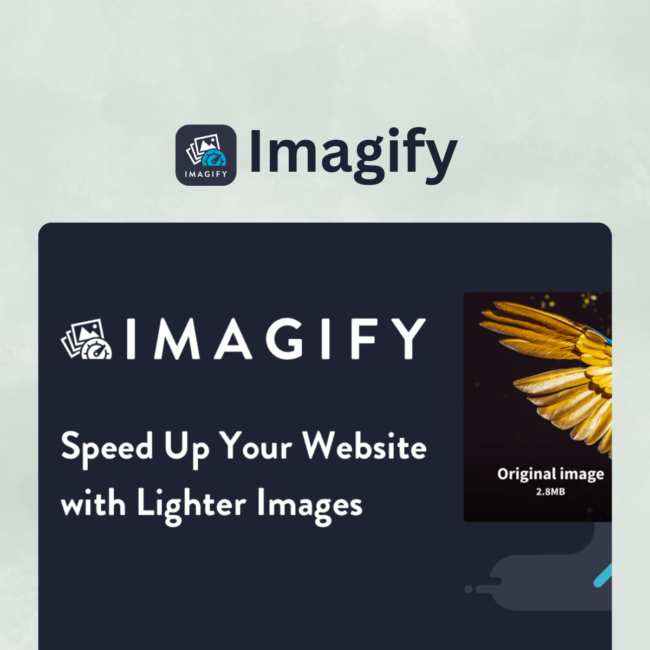 Imagify