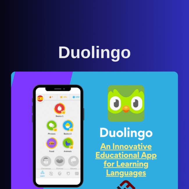Duolingo