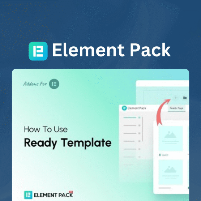 Element Pack Pro