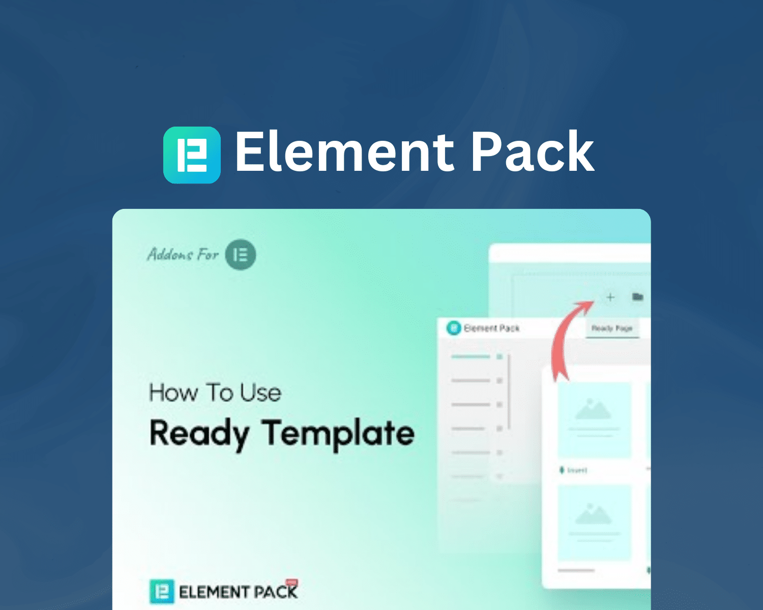 Element Pack Pro