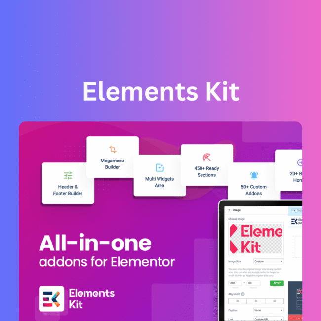 Elements Kit