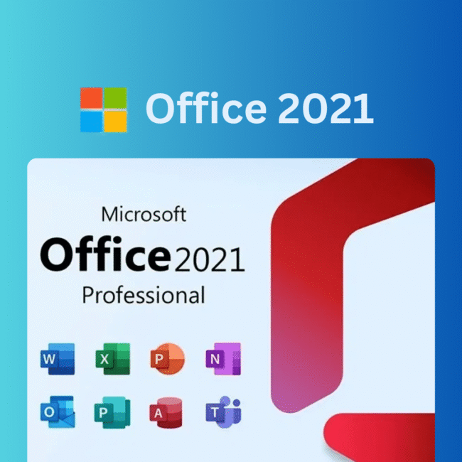 Office Professional 2021