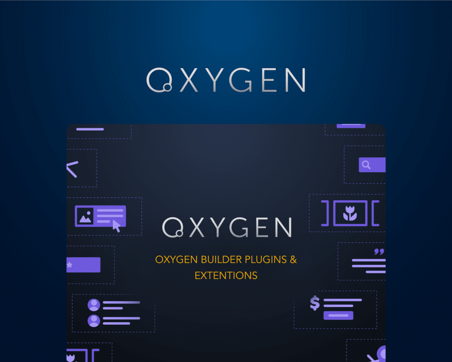 Oxigen Bundle