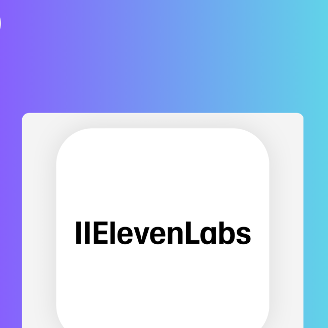 ElevenLabs