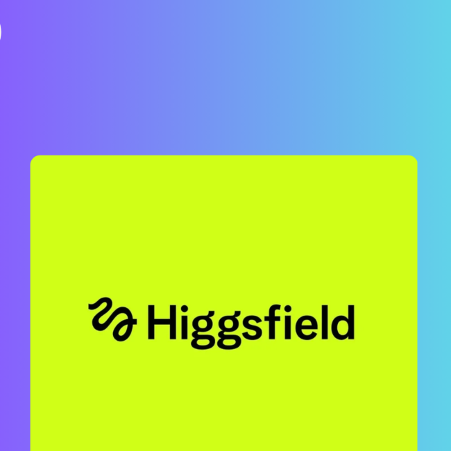 HIGGSFIELD PLUS
