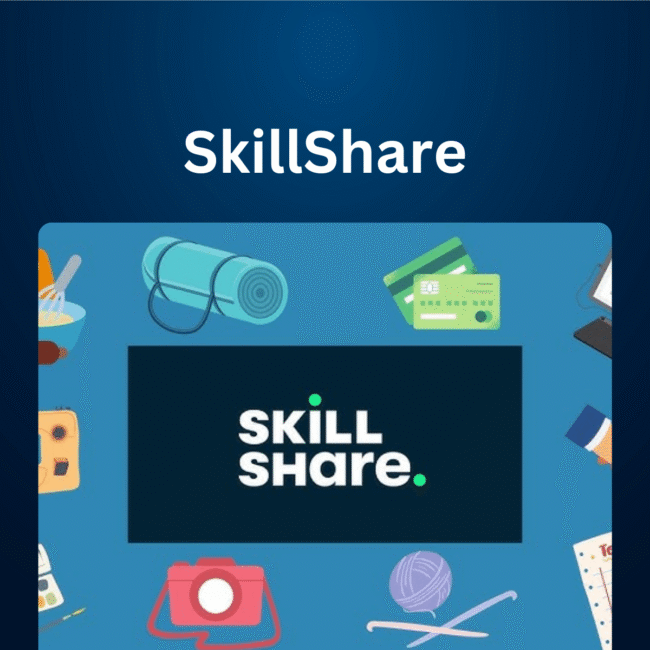 Skillshare