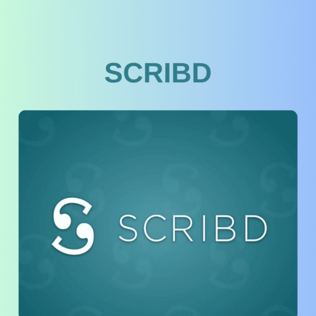 Scribd