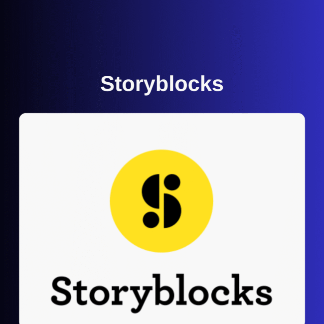 Storyblock
