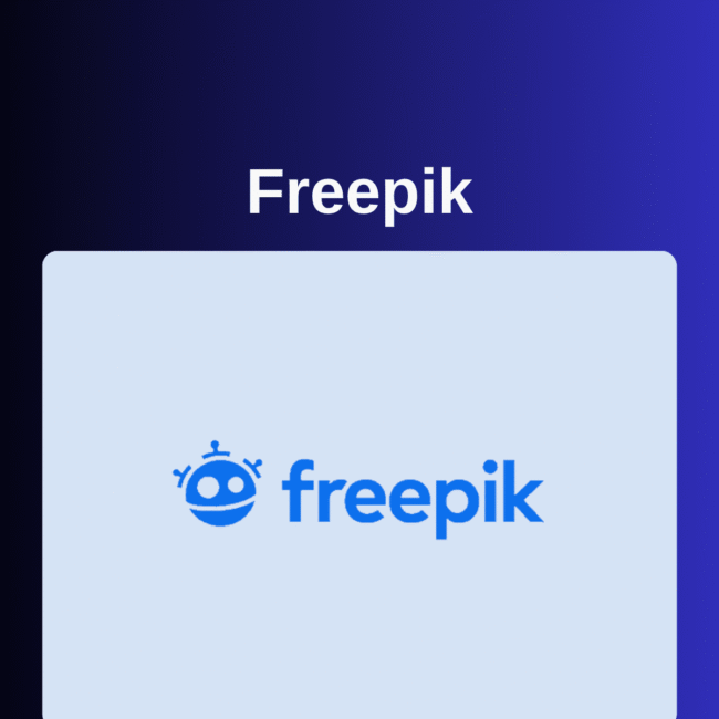 Freepik