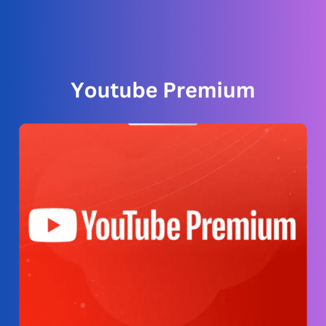 Youtube Premium