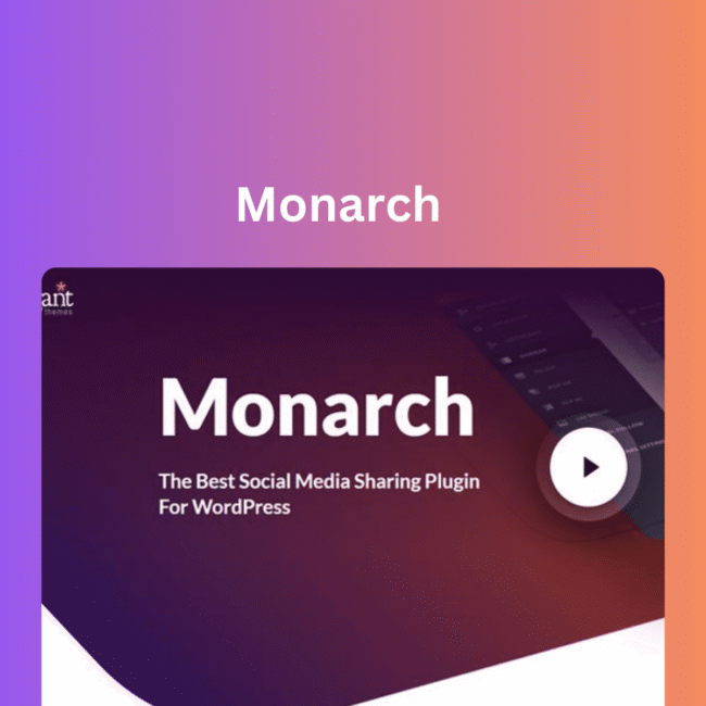 Monarch