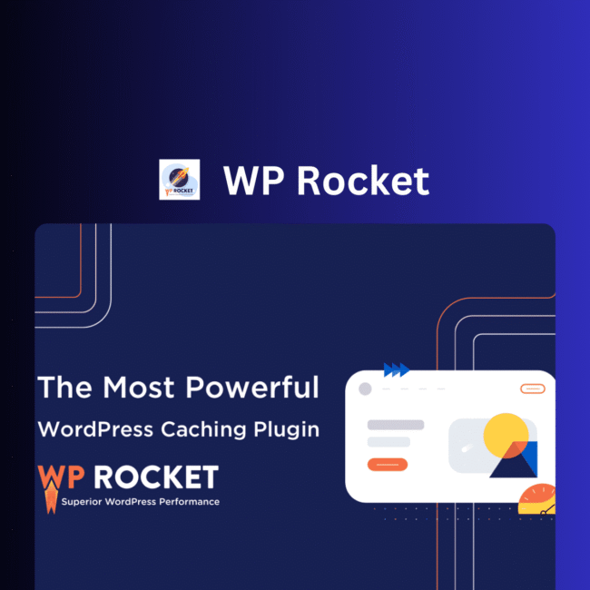 WP Rocket